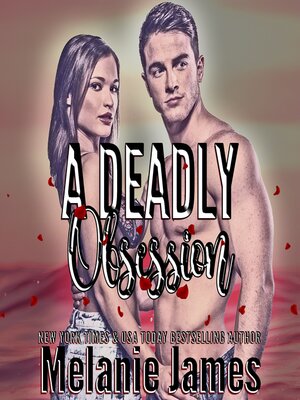 cover image of A Deadly Obsession
